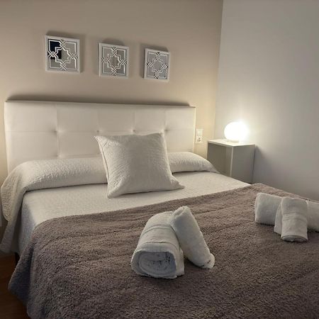 Apartamento Medina-Azahara コルドバ エクステリア 写真