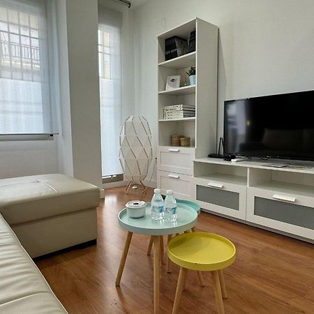 Apartamento Medina-Azahara コルドバ エクステリア 写真