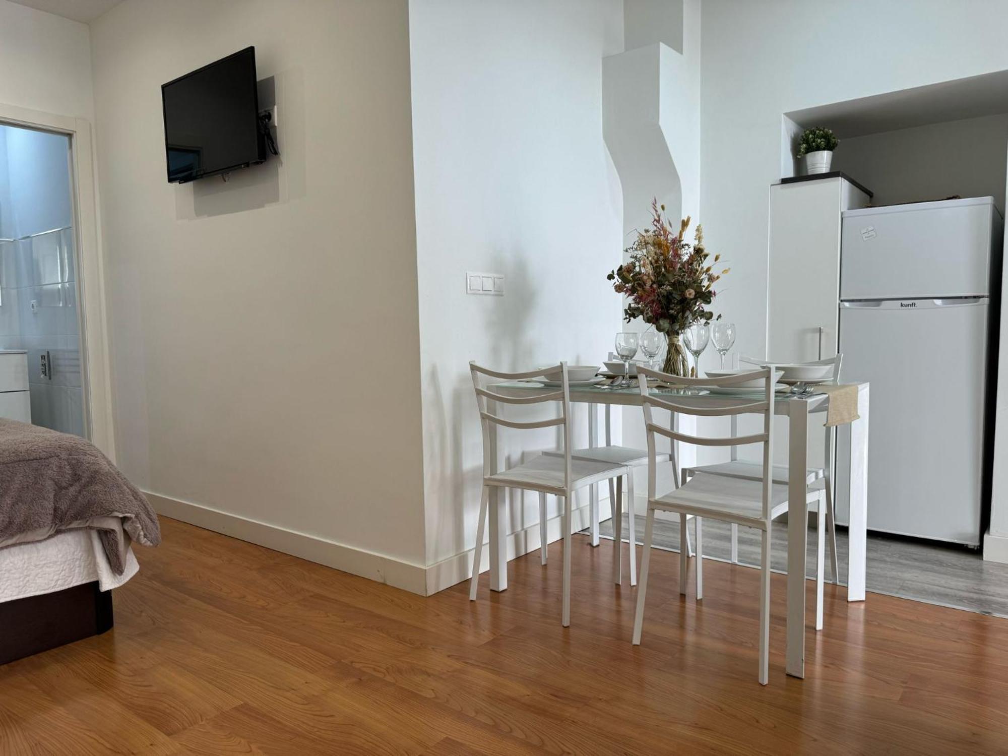 Apartamento Medina-Azahara コルドバ エクステリア 写真
