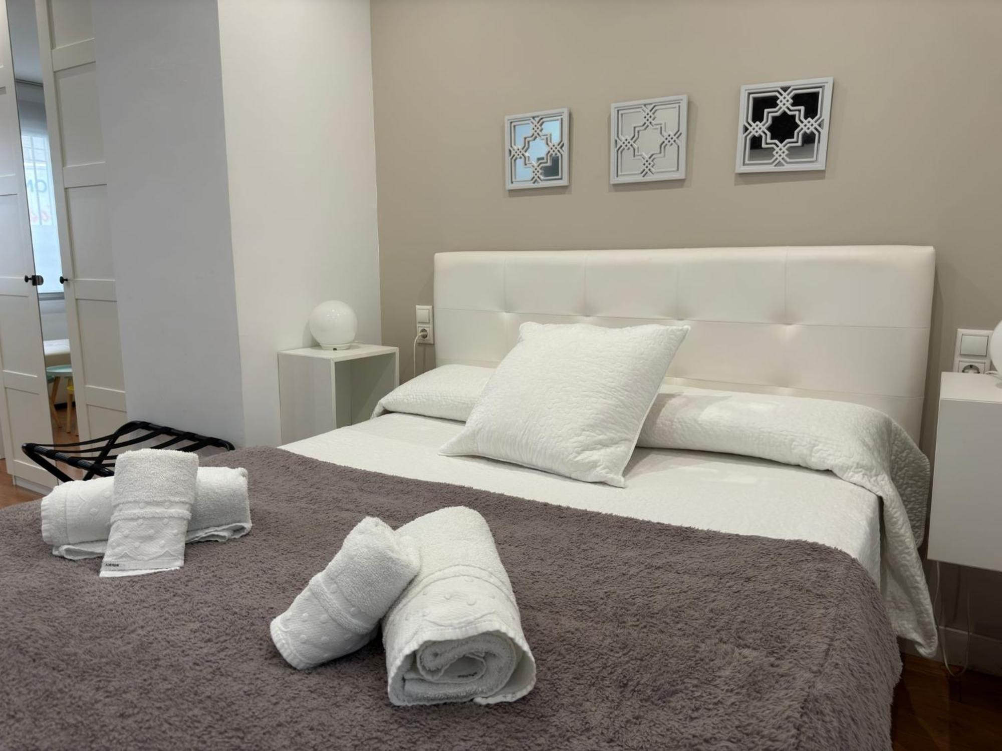 Apartamento Medina-Azahara コルドバ エクステリア 写真