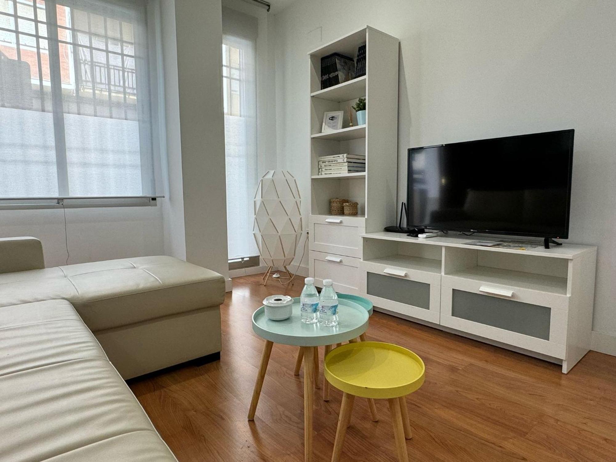 Apartamento Medina-Azahara コルドバ エクステリア 写真