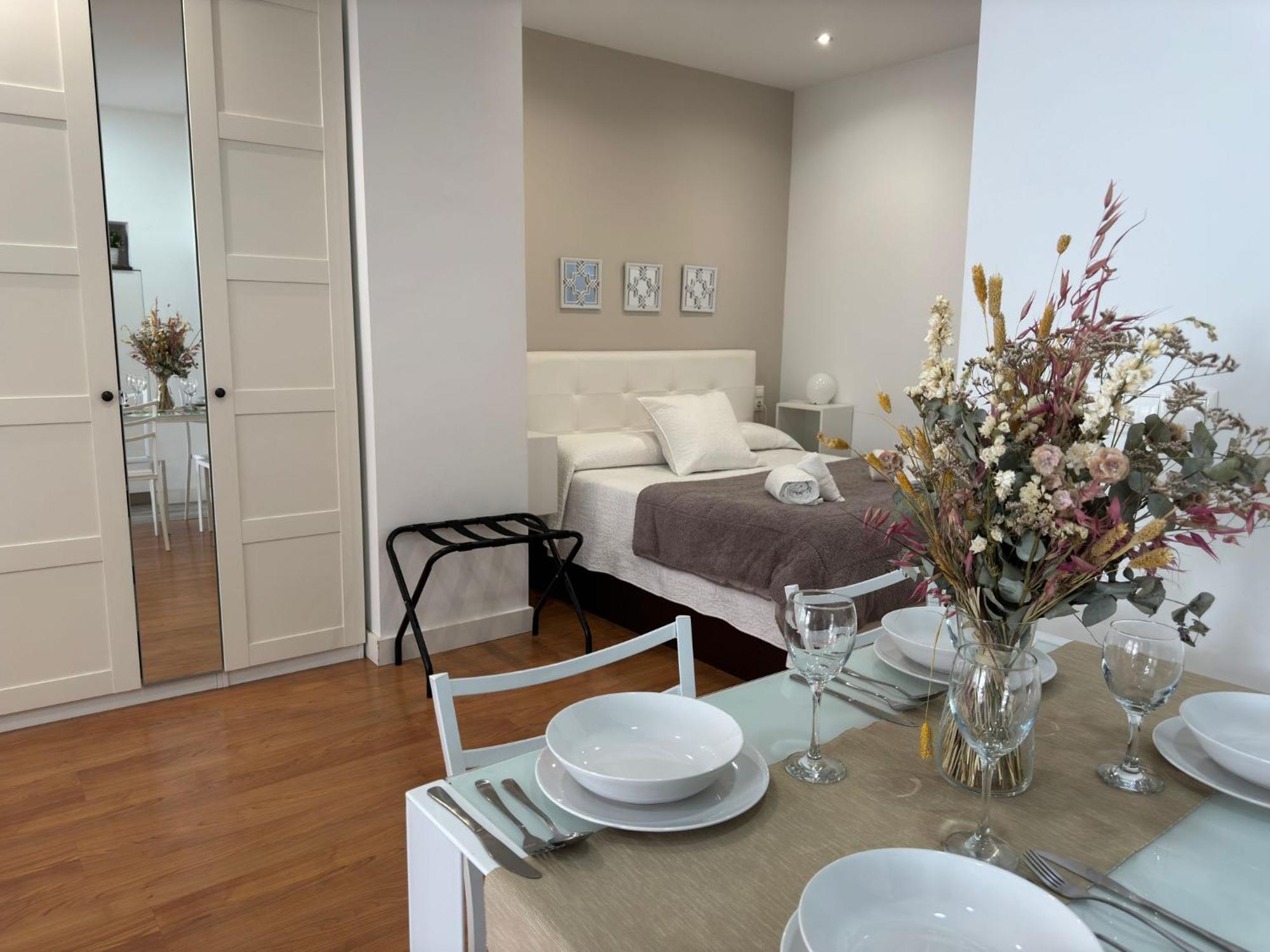 Apartamento Medina-Azahara コルドバ エクステリア 写真