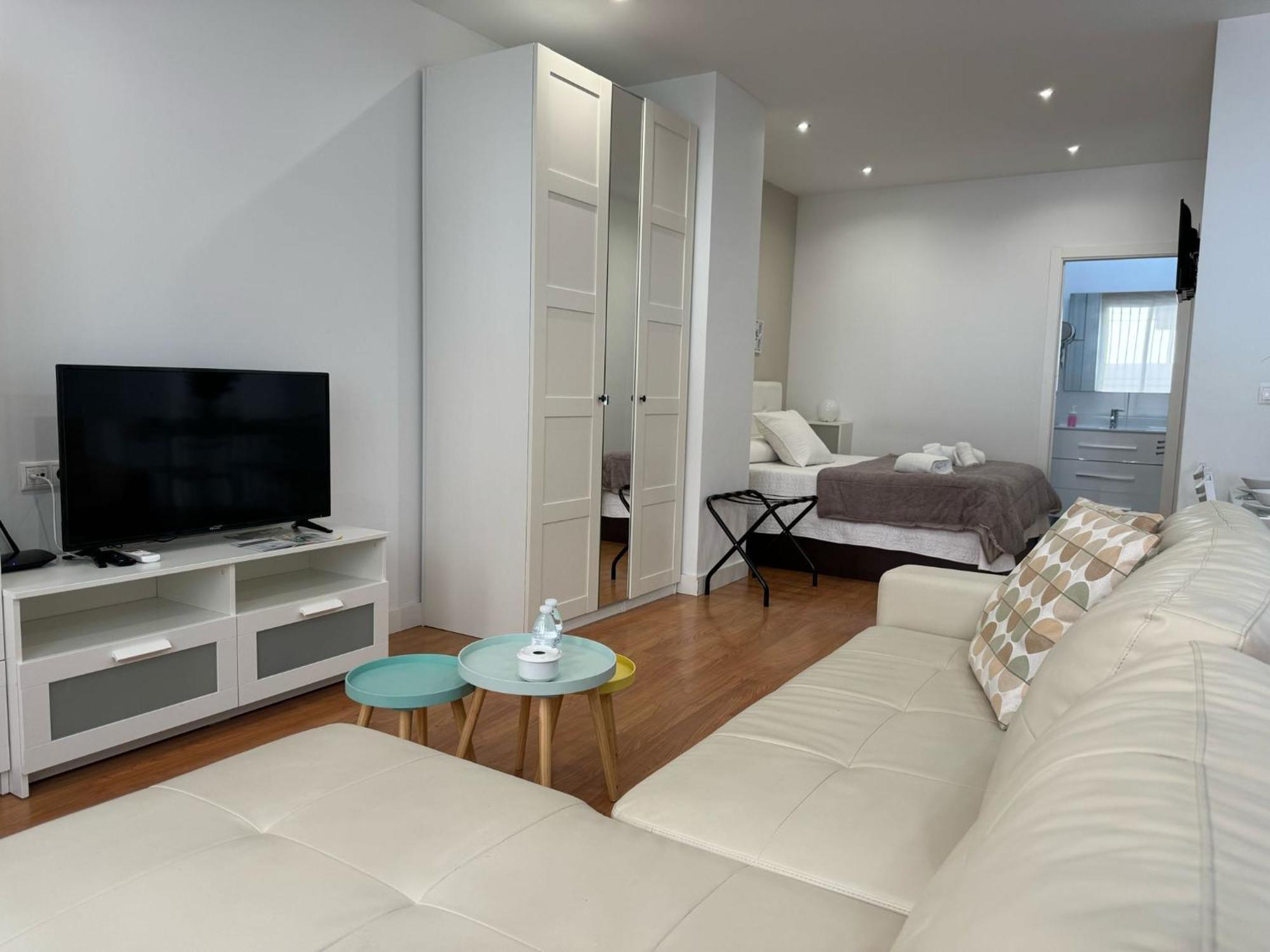 Apartamento Medina-Azahara コルドバ エクステリア 写真