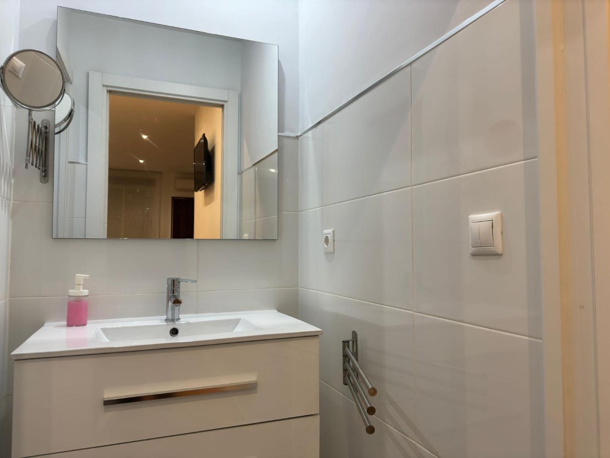 Apartamento Medina-Azahara コルドバ エクステリア 写真