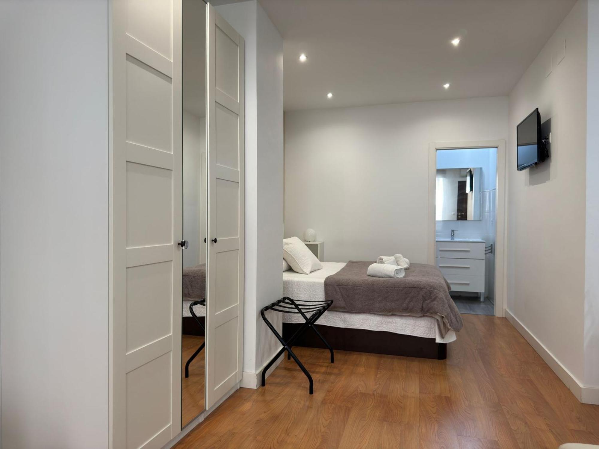 Apartamento Medina-Azahara コルドバ エクステリア 写真