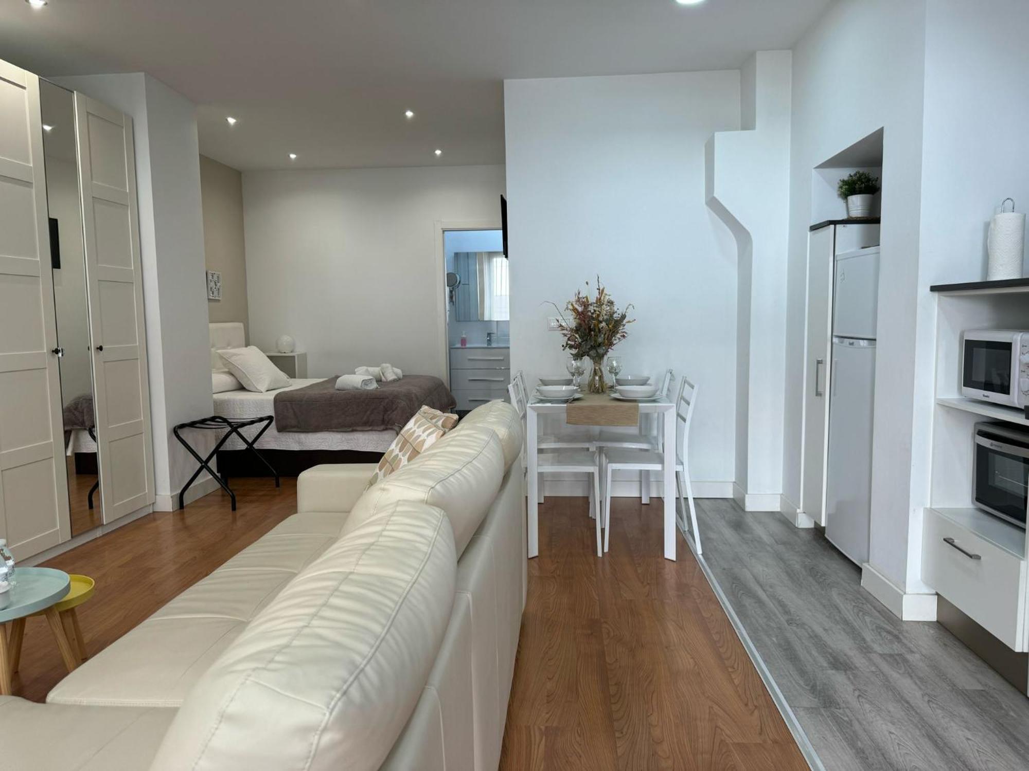 Apartamento Medina-Azahara コルドバ エクステリア 写真